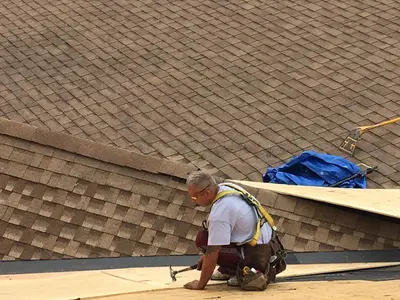 GMC Construction Inc.