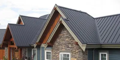 Infinite Roofing and Construction