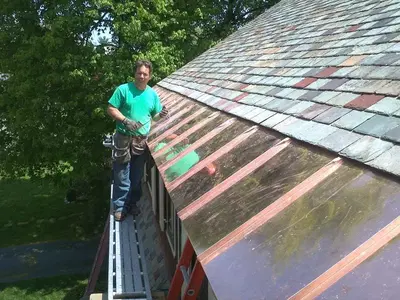Joe Ferracane Construction Co