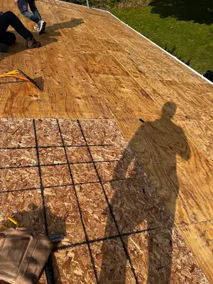 GST Pro Roofing,Corp