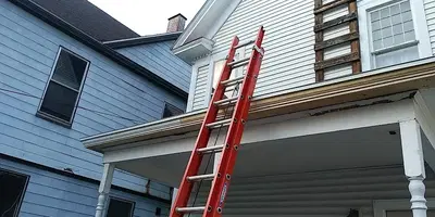 North-East Complete Roofing Service