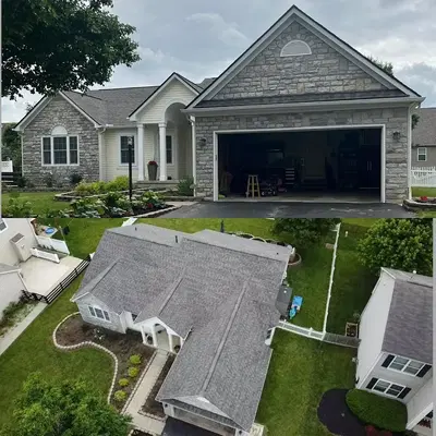 Imperial Roofing and Contracting