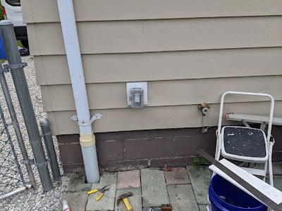 The Home Handyman Inc