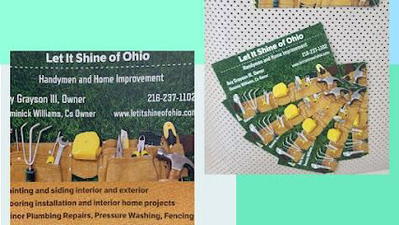 Let It Shine Of Ohio