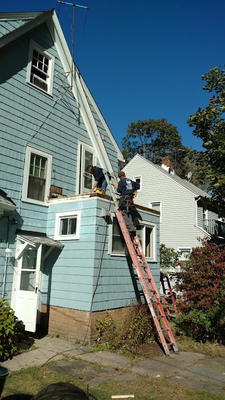 Shiloh Painting & Home Services LLC
