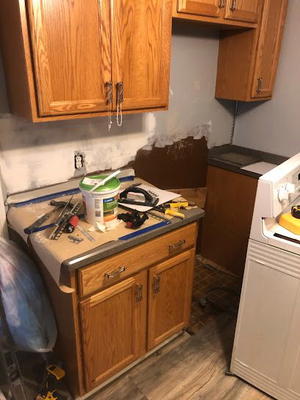 Westshore Handyman & Renovations