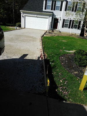 A.J.L handyman Services