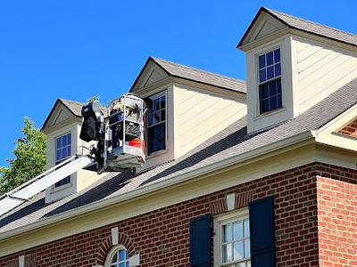 Ace Handyman Services Southeast Columbus