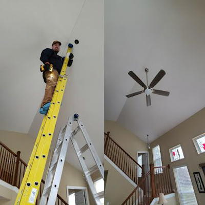 I'm That Guy Handyman