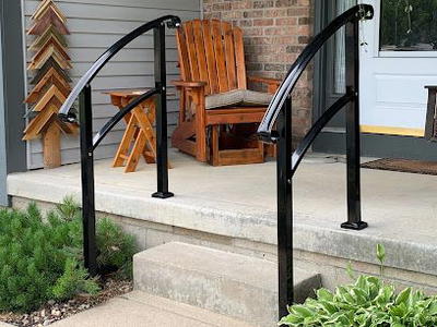 Edwards Pressure Washing & Handyman Services