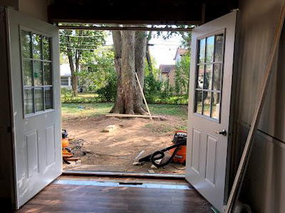 Goss Home Repairs And Improvements LLC