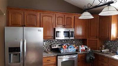 Johnsons Handymen Services