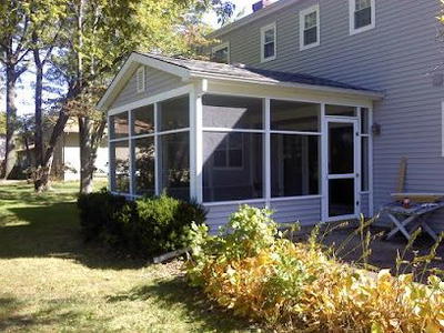 GreerHandyman Home Improvement