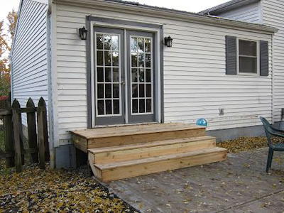 We Can Do That, LLC. (Handyman Services)