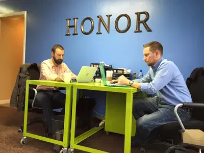 Business Photo