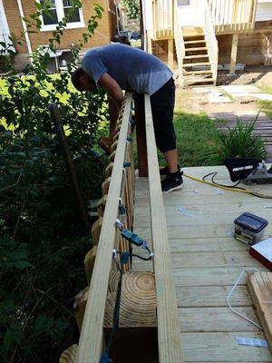 Oncall Craftsman