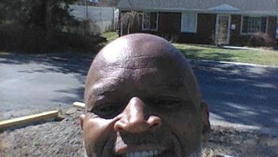 Roberson's painting home repair and lawn Care