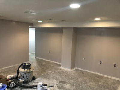 Collett Home Repair & Painting