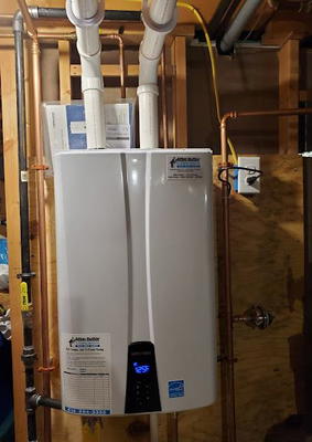Atlas Butler Heating & Cooling