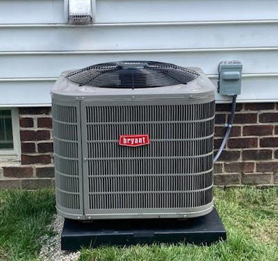 Sears Heating & Cooling