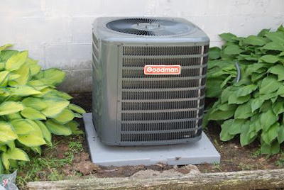 Dor-Mar Reynoldsburg Heating and Air Conditioning Service