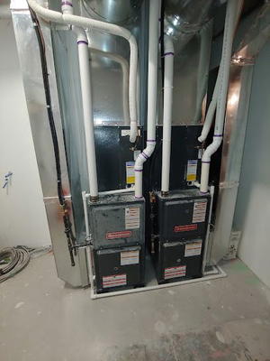 Sub Zero Heating & Air Conditioning