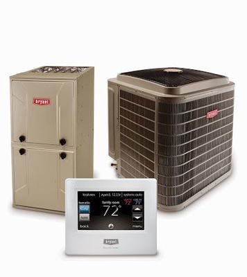Ohio Heating & Refrigeration