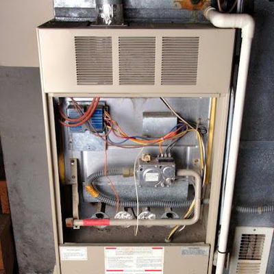 Air Supply Heating & Air Conditioning Inc