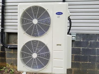 Franklin Heating Cooling & Refrigeration Inc