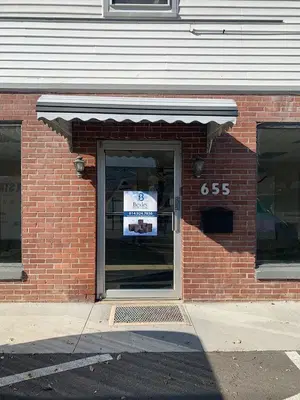 Business Photo