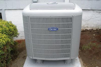 Pickerington Heating & Cooling
