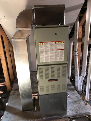 Sky Heating & Air Conditioning