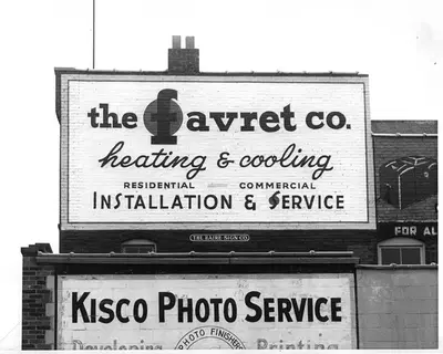 Business Photo