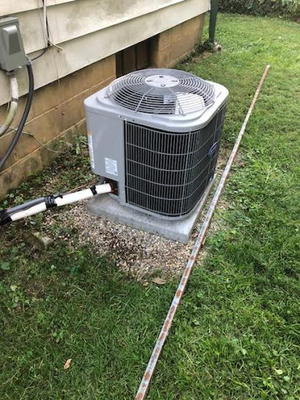 Favret Heating & Cooling