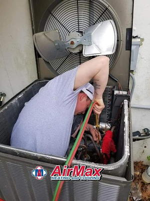 AirMax Heating and Cooling