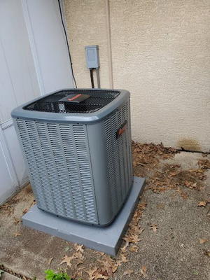 Expert HVAC Services, LLC