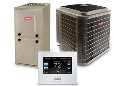 Gahanna Heating & Cooling