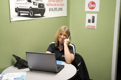 Business Photo
