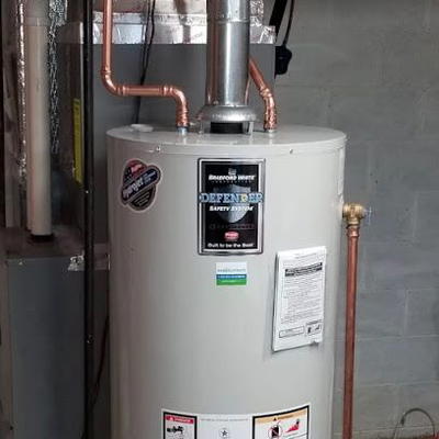 Eco Plumbers, Electricians, and HVAC Technicians
