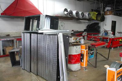 Metro Heating & Air Conditioning