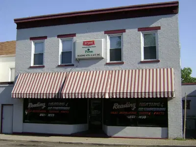 Business Photo