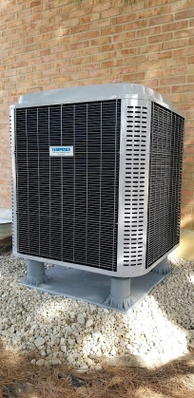 Ammerman Heating & Cooling
