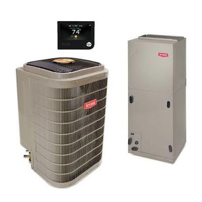 Schibi Heating and Cooling