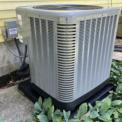 Schneller Knochelmann Plumbing, Heating & Air Conditioning