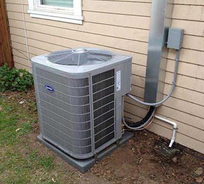 Hill-Air Heating & Air Conditioning