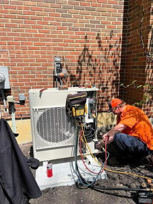 Wingate Heating Cooling & Plumbing