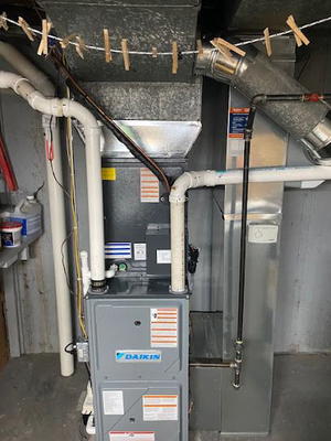 Victory Air Mechanical, LLC