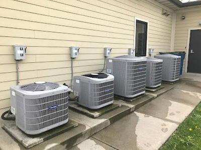 Gruter Heating & Air Conditioning Co., Inc.