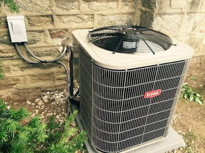 National Heating and Air Conditioning