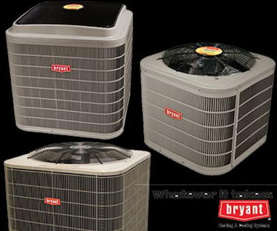 Future Air HVAC Inc